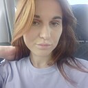 Анастасия, 21 год
