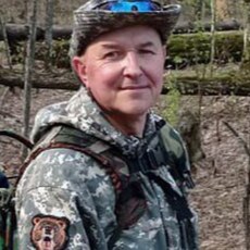 Фотография мужчины Алексей, 47 лет из г. Волжск