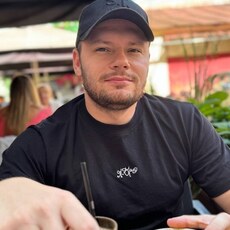 Фотография мужчины Денис, 34 года из г. Слуцк