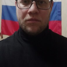 Фотография мужчины Максим, 41 год из г. Курск