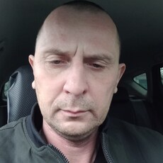 Фотография мужчины Секрет, 46 лет из г. Курск