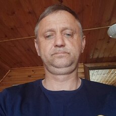 Фотография мужчины Сергей, 46 лет из г. Людиново