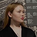 Настя, 21 год