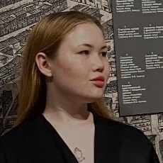 Фотография девушки Настя, 21 год из г. Сасово