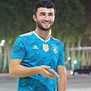 Usman, 36 лет