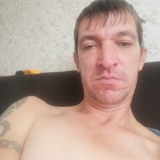 Фотография мужчины Виталий, 38 лет из г. Вороново