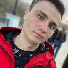 Фотография мужчины Дмитрий, 28 лет из г. Оренбург