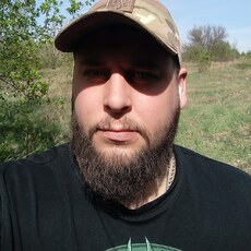 Фотография мужчины Михаил, 34 года из г. Бровары