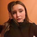 Полина, 19 лет