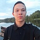 Кирилл, 20 лет