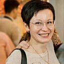 Елена Васильева, 44 года