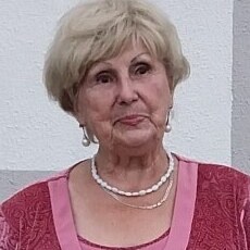 Фотография девушки Галина, 70 лет из г. Ивацевичи