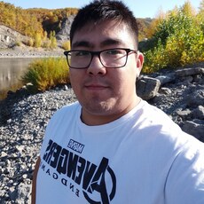 Фотография мужчины Марат, 30 лет из г. Мелеуз