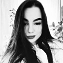 Полина, 19 лет
