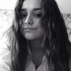 Фотография девушки Алина, 21 год из г. Псков