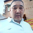 Аманжол, 39 лет
