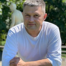 Фотография мужчины Илья, 46 лет из г. Жуков
