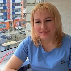 Фотография девушки Наталья, 43 года из г. Медвежьегорск