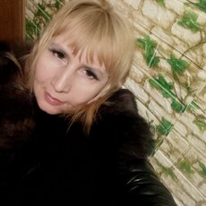 Фотография девушки Полина, 43 года из г. Волжск
