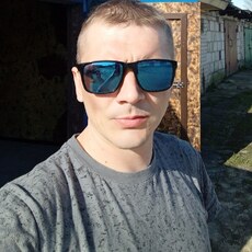 Фотография мужчины Сергей, 34 года из г. Несвиж