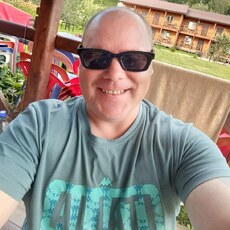 Фотография мужчины Иван, 36 лет из г. Ишим