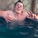 Даниил, 22 года