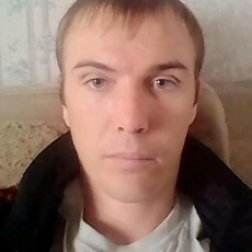 Фотография мужчины Гена, 39 лет из г. Топки