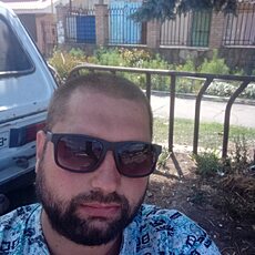 Фотография мужчины Anton, 37 лет из г. Горловка