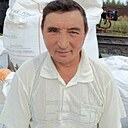 Сагадат, 62 года