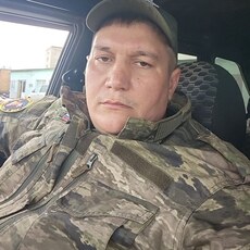 Фотография мужчины Александр, 37 лет из г. Геническ