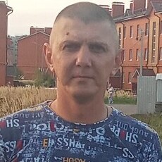 Фотография мужчины Александр, 41 год из г. Кимовск