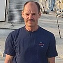 Vladimir, 57 лет