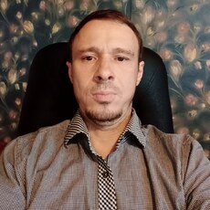 Фотография мужчины Артур, 41 год из г. Елабуга