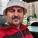 Андрей, 44 года