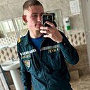 Стас Романюк, 23 года
