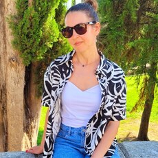 Фотография девушки Лилия, 43 года из г. Томск