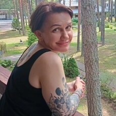 Фотография девушки Валентина, 43 года из г. Псков