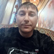 Фотография мужчины Иван, 39 лет из г. Красноуральск