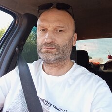 Фотография мужчины Роман, 51 год из г. Красноярск