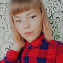 Маша Трухина, 23 года