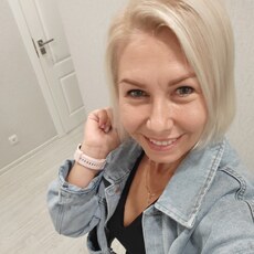 Фотография девушки Елена, 43 года из г. Вологда