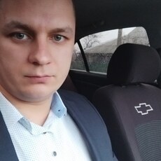 Фотография мужчины Андрей, 33 года из г. Енакиево