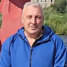 Фотография мужчины Евгений, 48 лет из г. Видное