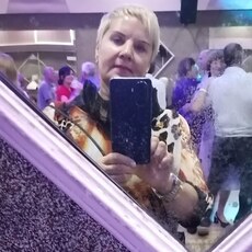 Фотография девушки Нина, 61 год из г. Санкт-Петербург