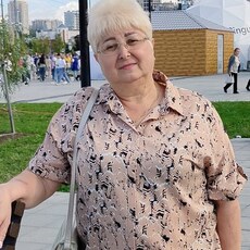 Фотография девушки Elena, 59 лет из г. Чебоксары