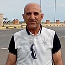 Abulfaz, 53 года