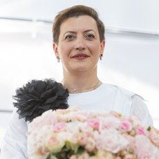 Фотография девушки Наталья, 48 лет из г. Минск