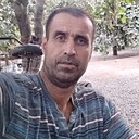 Зайниддин, 46 лет