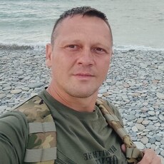 Фотография мужчины Валерий, 41 год из г. Новороссийск