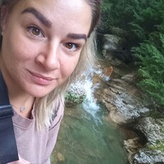 Фотография девушки Настя, 34 года из г. Кизляр